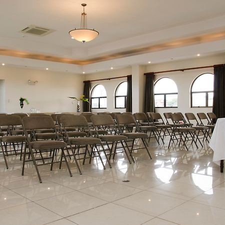 Hotel Plaza Real Suites & Apartments San Jose Exterior foto