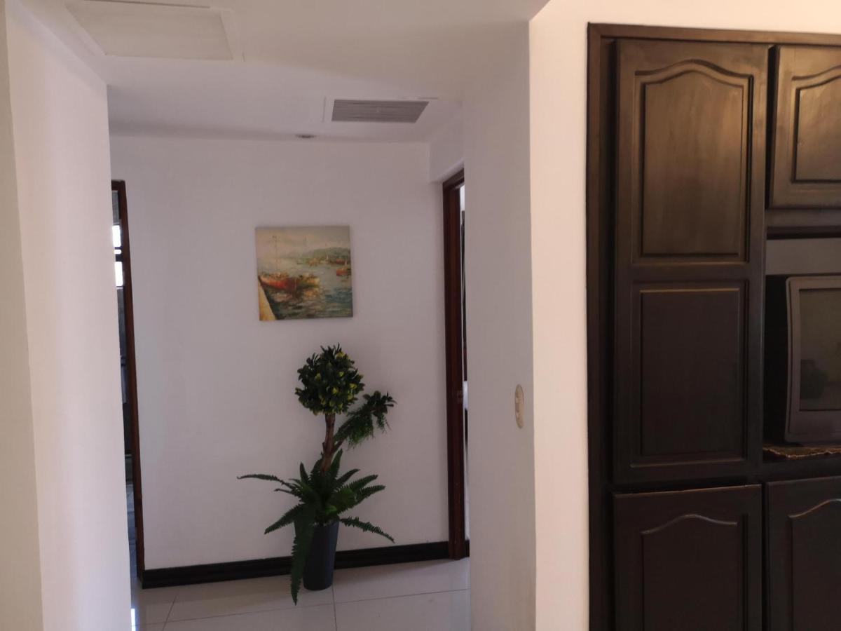 Hotel Plaza Real Suites & Apartments San Jose Exterior foto