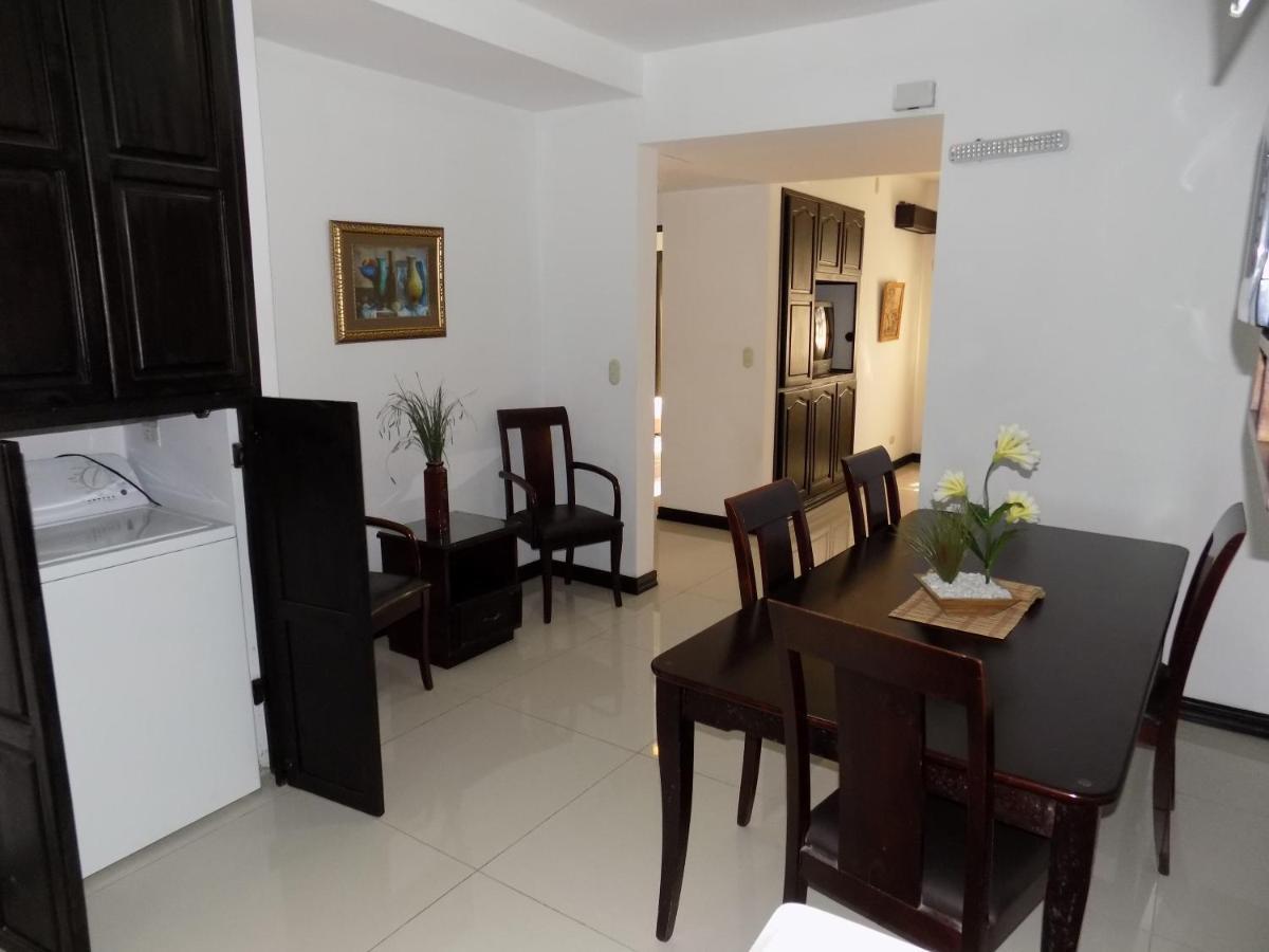 Hotel Plaza Real Suites & Apartments San Jose Exterior foto