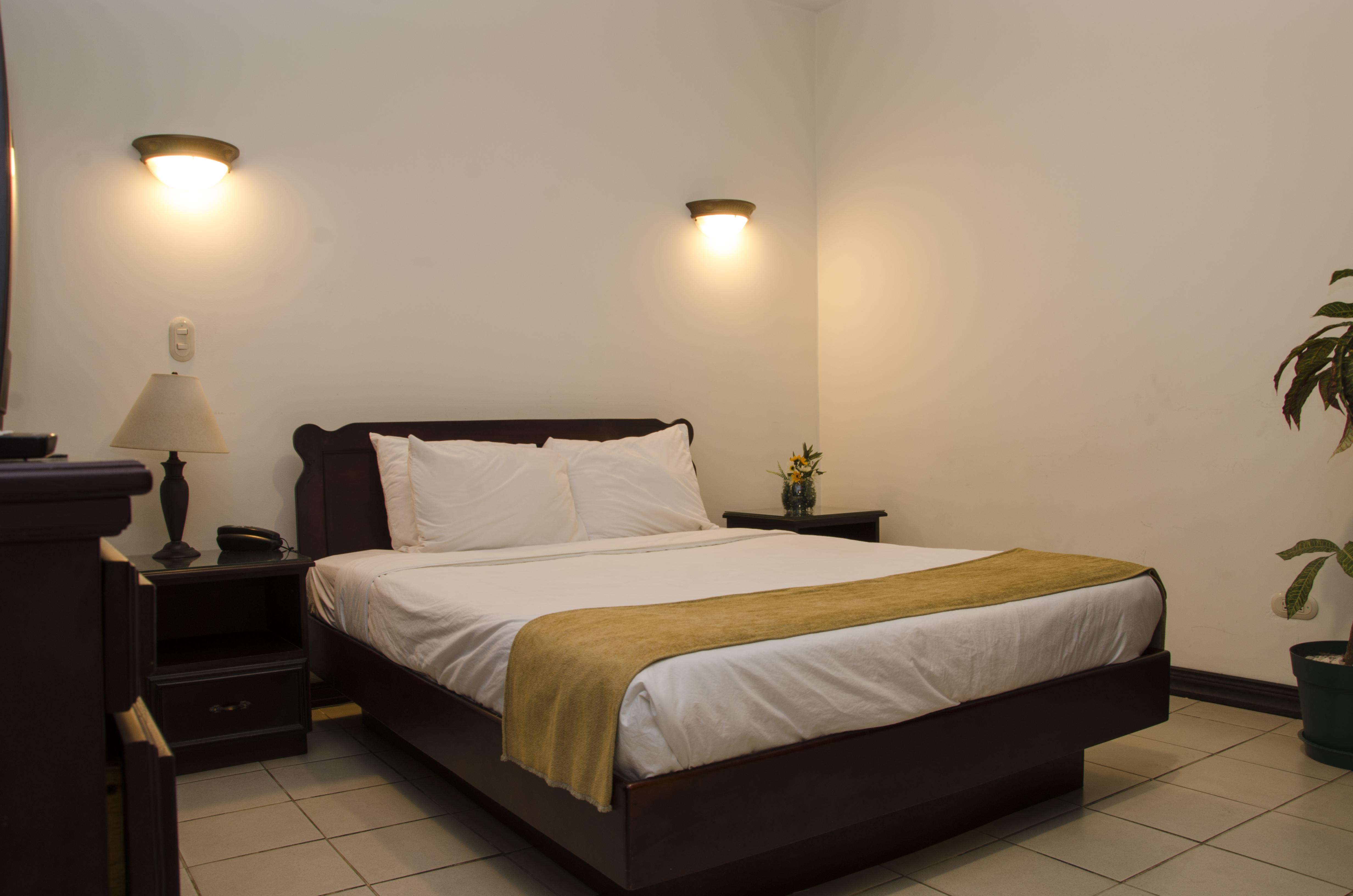 Hotel Plaza Real Suites & Apartments San Jose Exterior foto