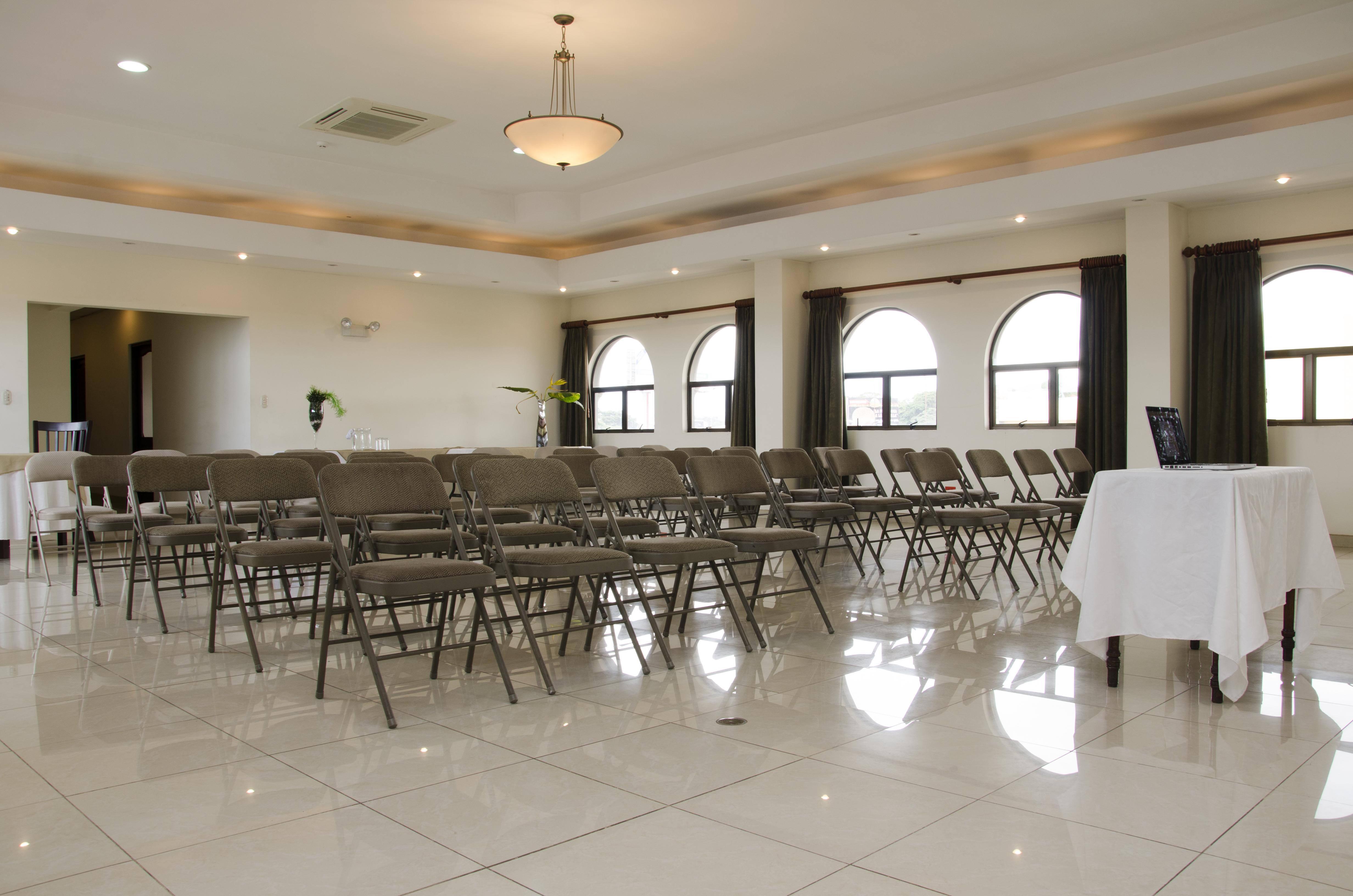 Hotel Plaza Real Suites & Apartments San Jose Exterior foto