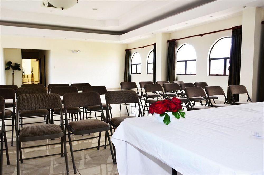 Hotel Plaza Real Suites & Apartments San Jose Exterior foto