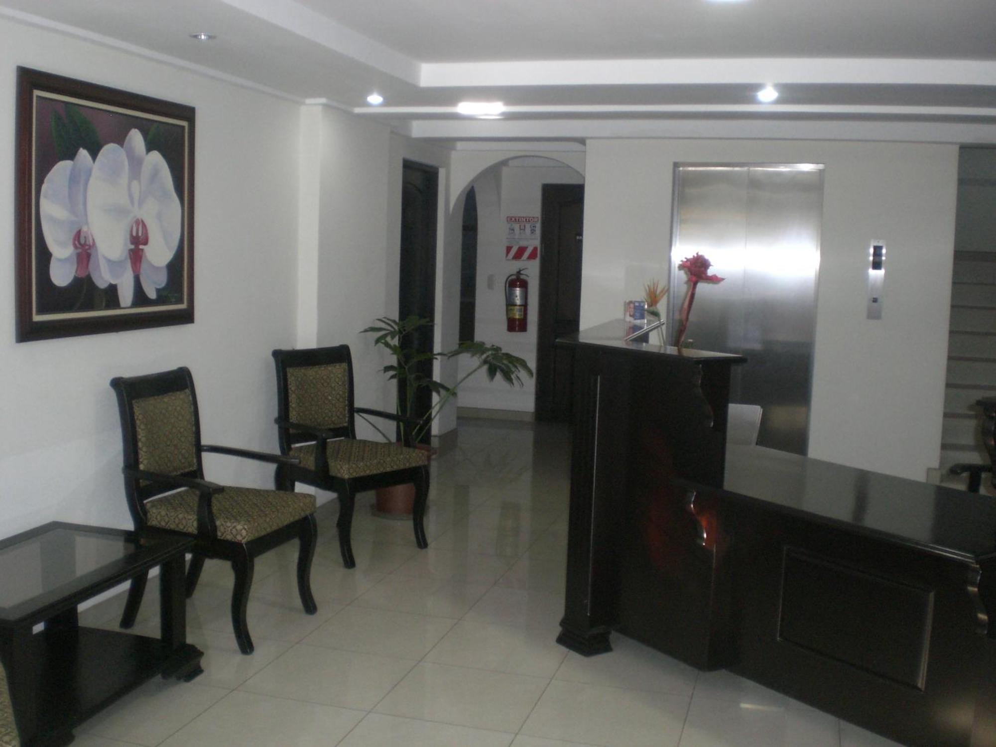 Hotel Plaza Real Suites & Apartments San Jose Exterior foto