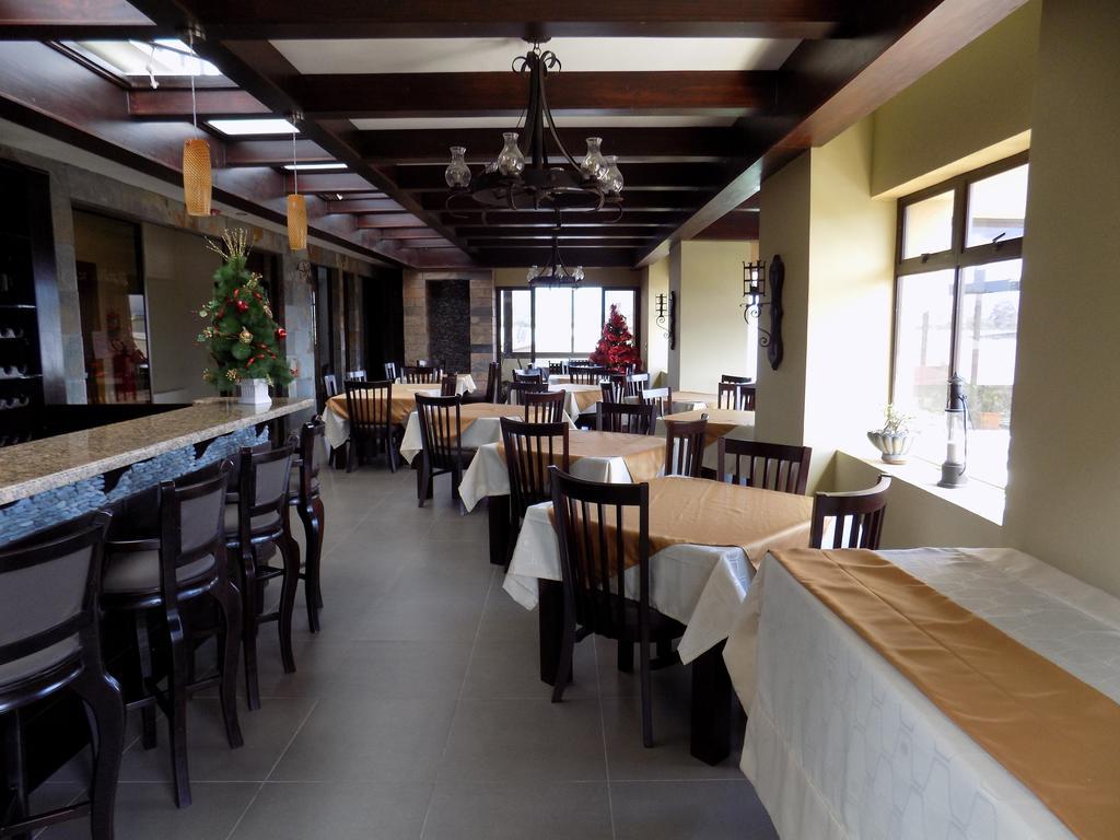 Hotel Plaza Real Suites & Apartments San Jose Exterior foto