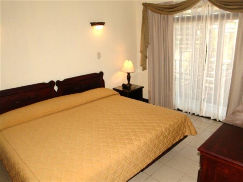 Hotel Plaza Real Suites & Apartments San Jose Exterior foto