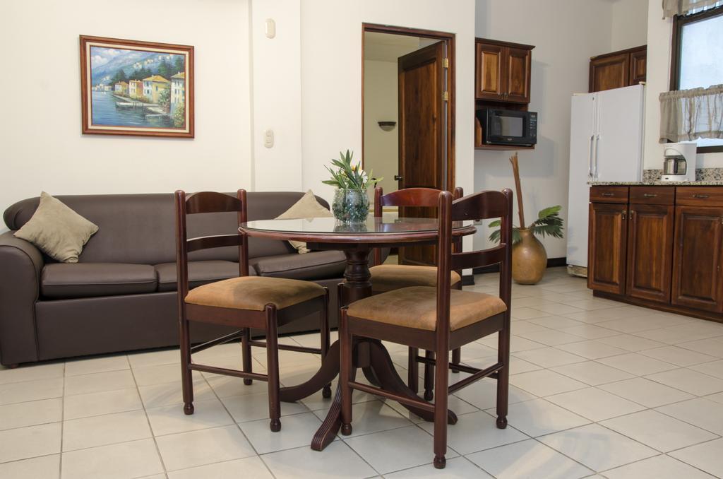 Hotel Plaza Real Suites & Apartments San Jose Exterior foto