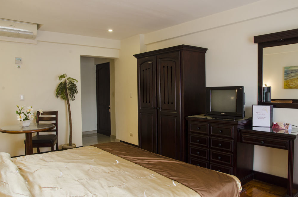 Hotel Plaza Real Suites & Apartments San Jose Exterior foto